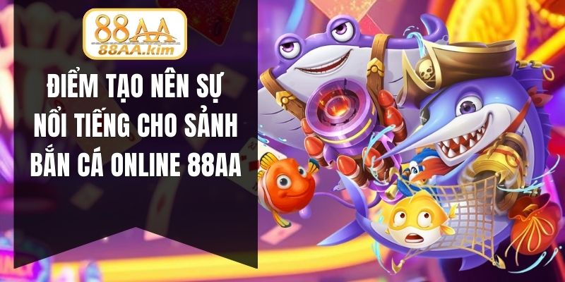 Khám Phá Trang Chủ 88aa – Hướng Dẫn Toàn Diện